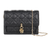 My Dior Daily Chain Pouch, front view